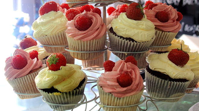 Bea's of Bloomsbury