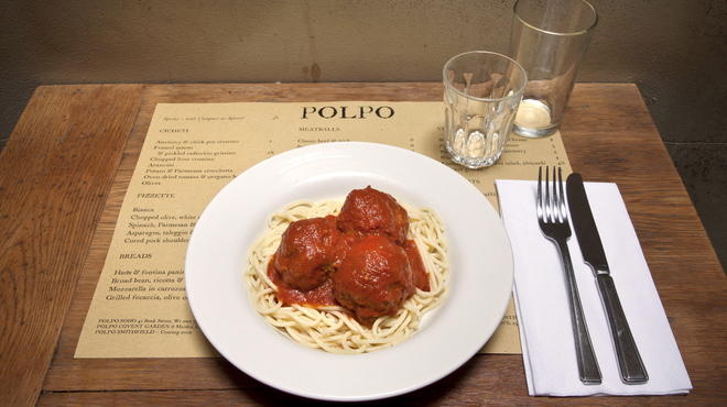 Polpo