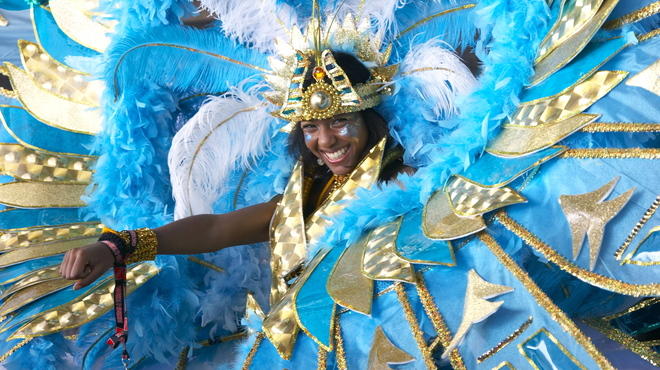 Notting Hill Carnival