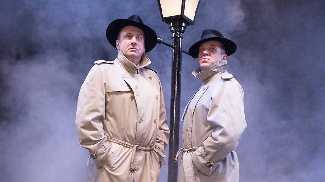 The 39 Steps 