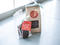 Black strap ginger snap cookies and butter crunch at Baking Soda Shop