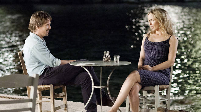 Review: Before Midnight