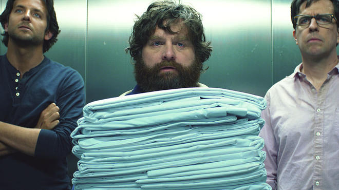 The Hangover Part III