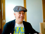 Kunst als Klang Pt. 2: Ryuichi Sakamoto and Alva Noto