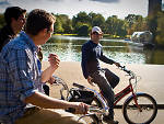 London Bicycle Tour Company