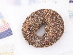 Everything Bagel from East River Bread