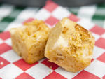 Original Cheddar Cornbread from Jack's Chedbred