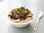 Short Rib Couscous from NY Shuk