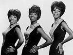 Martha and the Vandellas