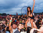 Electric Daisy Carnival