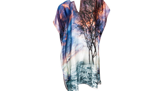 Designer spotlight: Delfina Balda