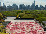 "The Roof Garden Commission: Imran Qureshi"