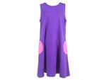 Lisa Perry A-line dress, $200 (was $895)