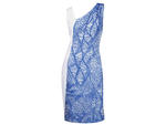 Hilton Hollis asymmetrical dress, $85 (was $565)
