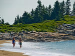Georgetown, ME, Reid State Park