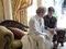 Behind the Candelabra