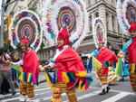 New York Dance Parade 2013