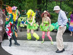 New York Dance Parade 2013