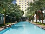 The National Hotel, Miami
