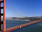 Golden Gate Bridge