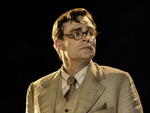 TO KILL A MOCKINGBIRD by Harper Lee,      ,Writer - Harper Lee, Director - Timothy Sheador, Designer - Jon Bausor, Regent Park Open Air Theatre, 2013, Credit: Johan Persson/
