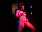 Hot Mama Burlesque