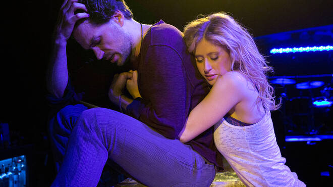 Review: Murder Ballad