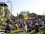 Festival of Neighbourhood: Wheelbarrow Gardens