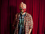 Baconface – It's All Bacon
