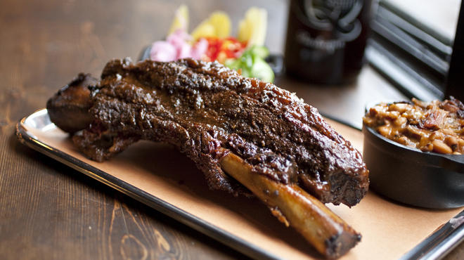 Best new BBQ restaurants
