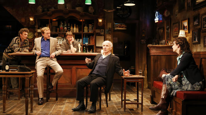 Review: The Weir