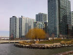 Try a new market, LIC Food & Flea, in Long Island City, one of the best things to do in the summer.