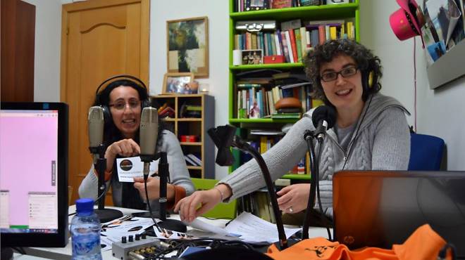 Cinc anys d'InOutRadio