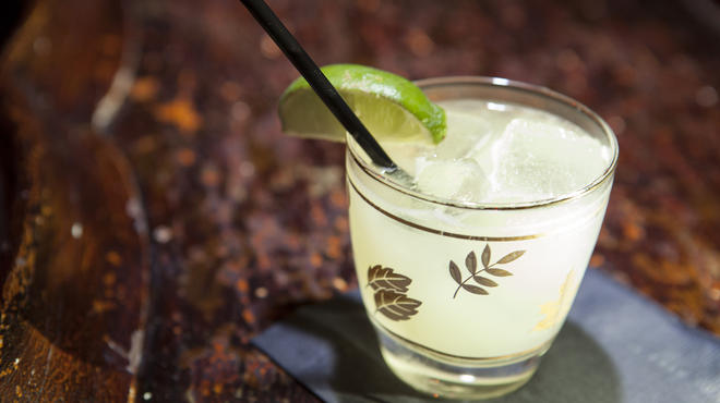 Bar review: The Writer's Room