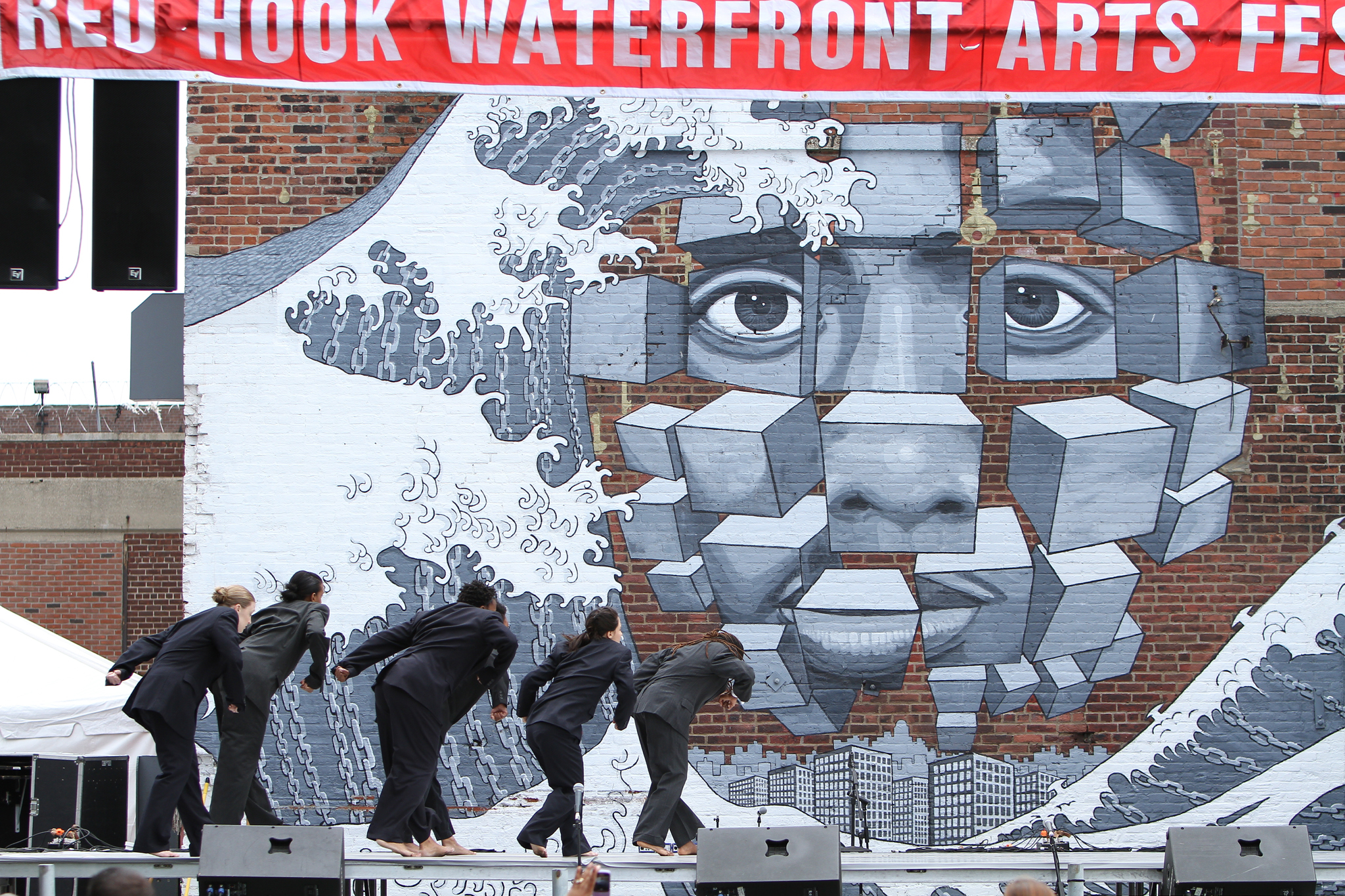 Best spring festivals in NYC for music, food and more