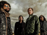 Rockstar Energy Drink Uproar Festival with Alice in Chains + Jane's Addiction + Coheed and Cambria + Circa Survive and more