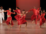 Ronald K. Brown, Grace for Alvin Ailey American Dance Theater