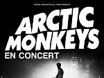 Arctic Monkeys