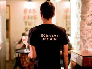 Bobby Gin