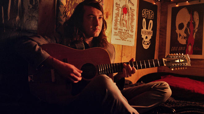 Mikal Cronin