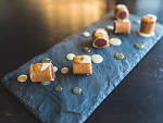 Pigs-in-a-blanket at Alder