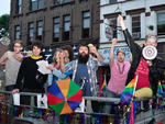 Brooklyn Pride