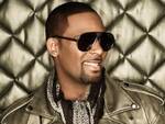 R. Kelly + New Edition + The Jacksons