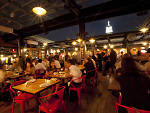 Birreria at Eataly