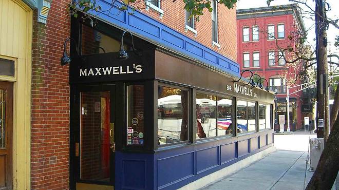 Maxwell's