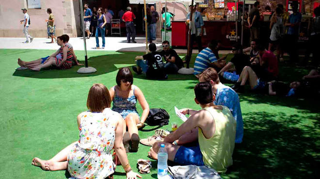 Sónar 2012