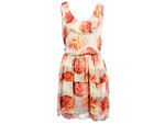 Madison Marcus floral-print dress, $143 (was $285), at Honey in the Rough