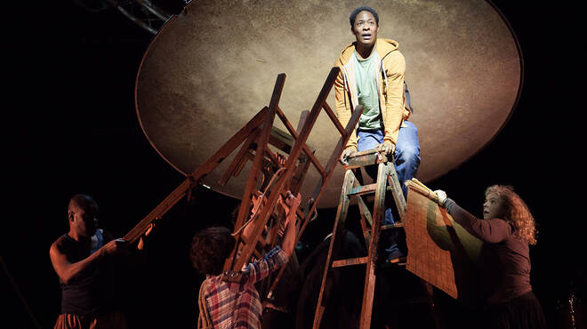 Top 10 summer theatre shows