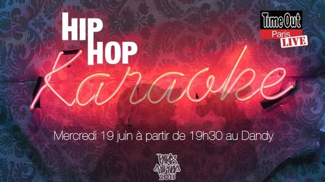 Hip Hop Karaoké