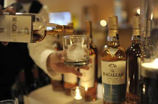 The best whiskey bars in Los Angeles